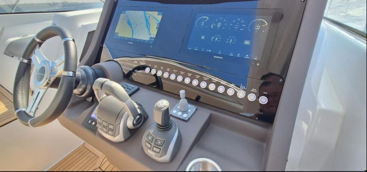 Atlantis 45