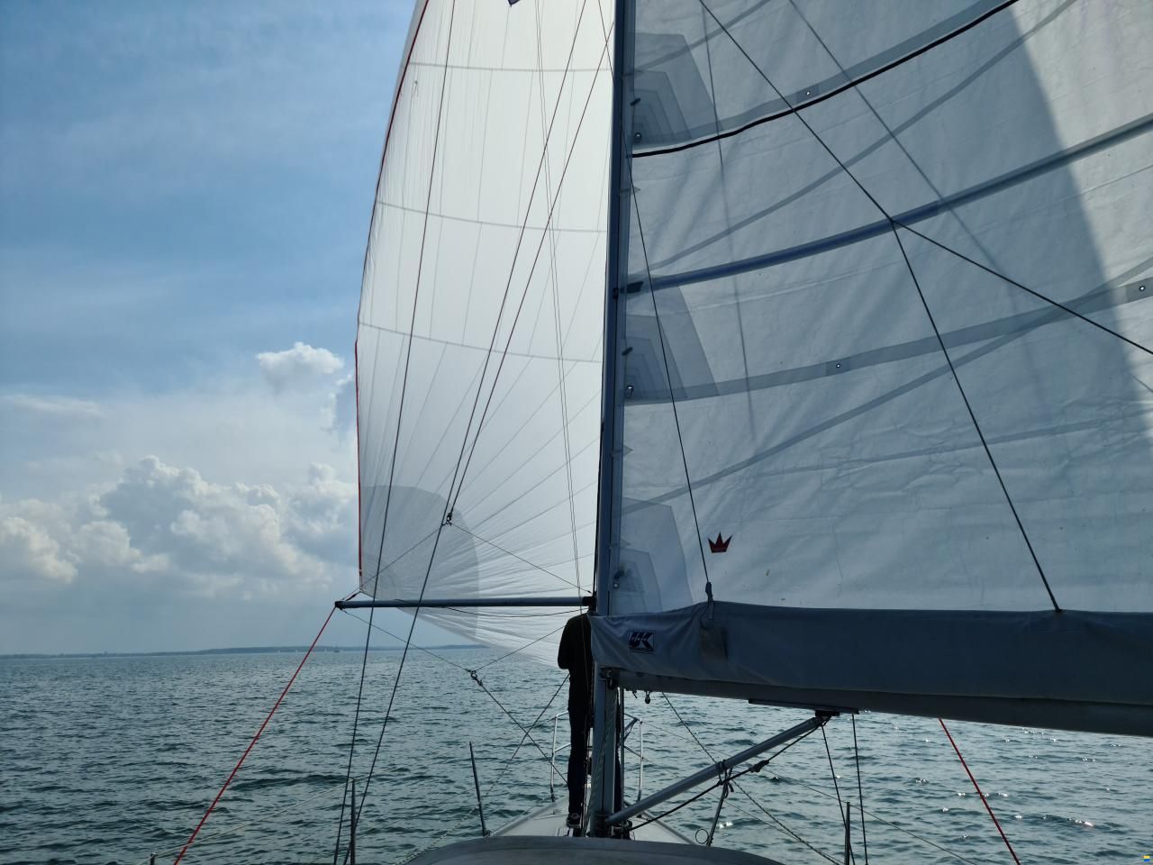 Dehler Optima 106 / Dehler 34