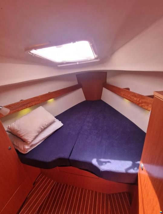 Bavaria 35 Cruiser / Basis for Negotiation