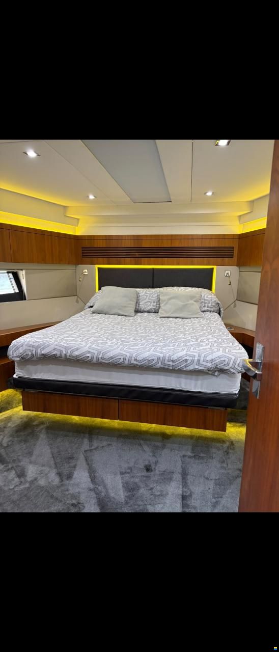 Fairline Targa 50 GT