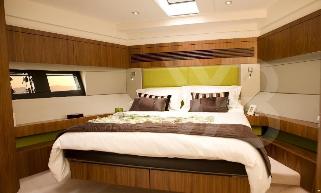 Fairline Targa 50 GT
