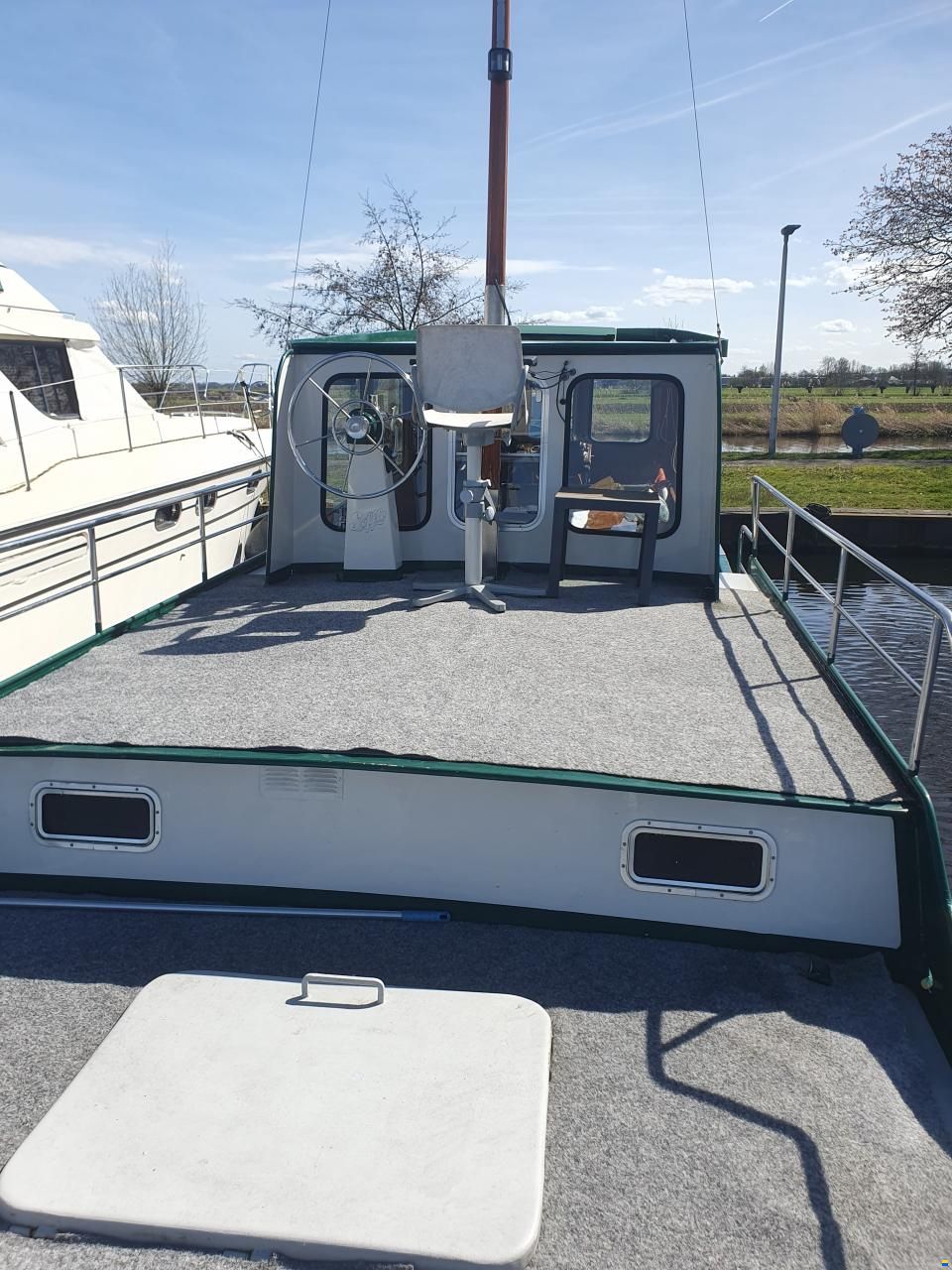 Sleepboot