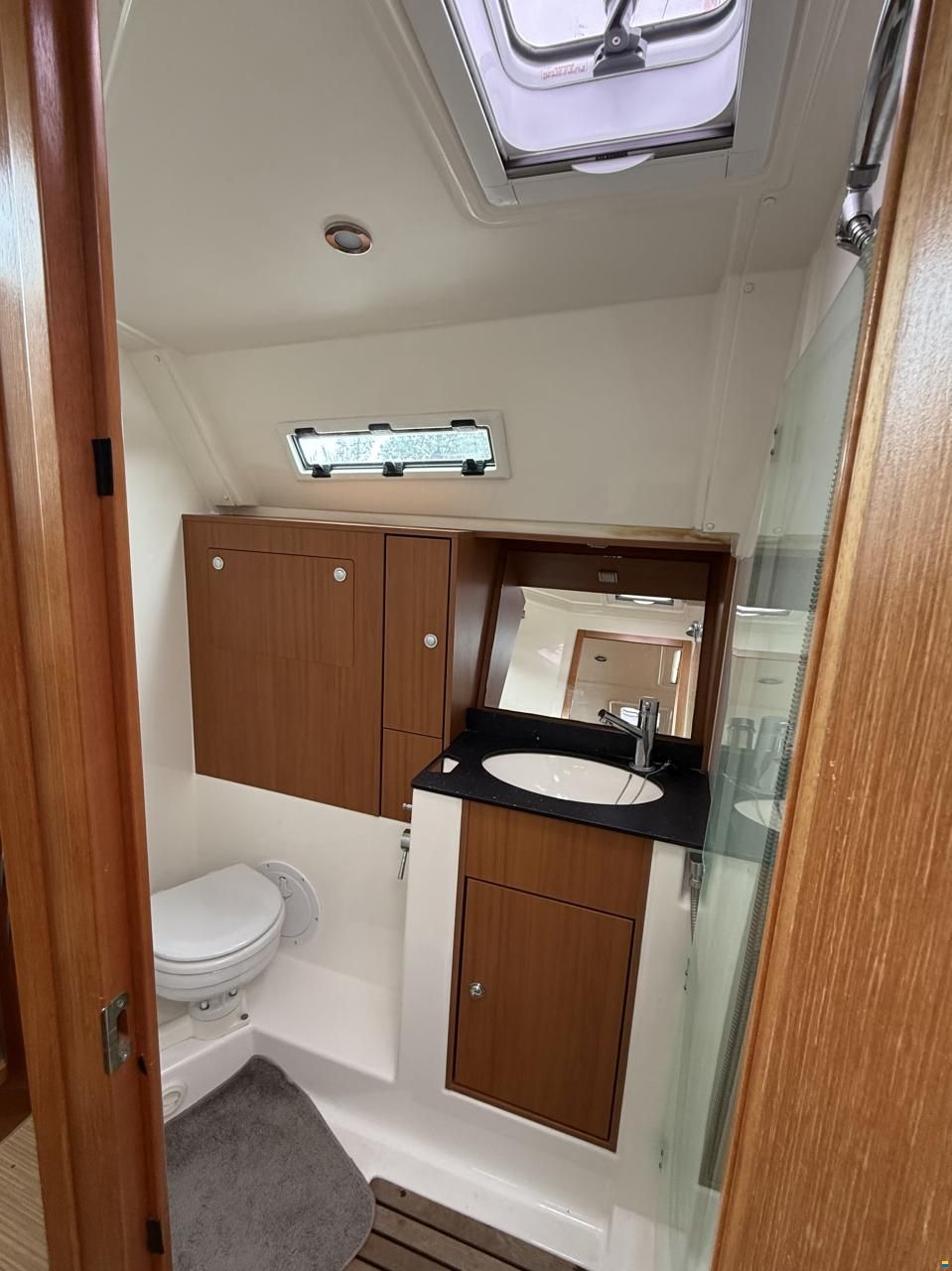 Bavaria Cruiser 40