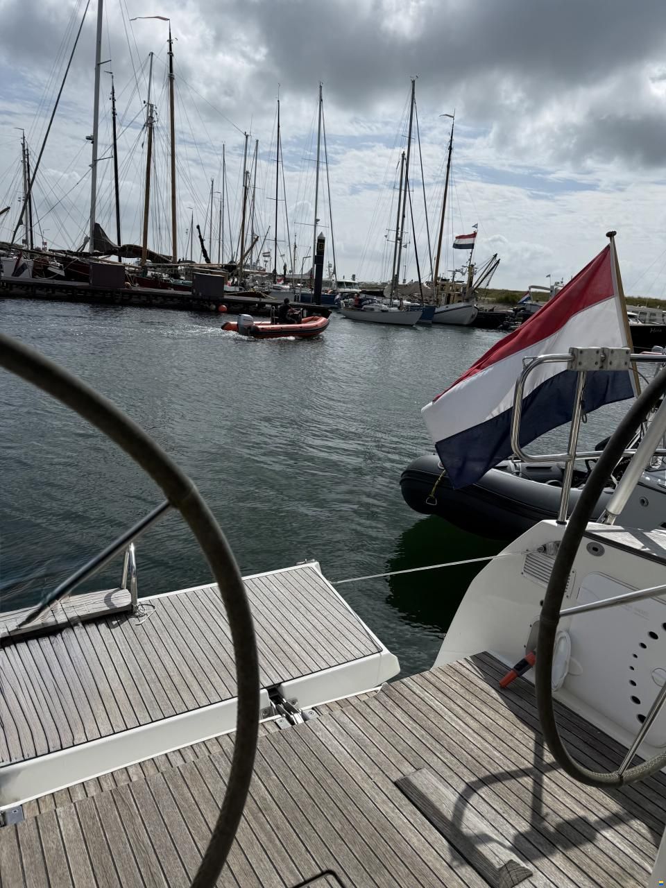 Bavaria Cruiser 40