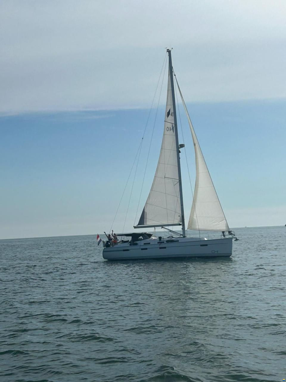 Bavaria Cruiser 40