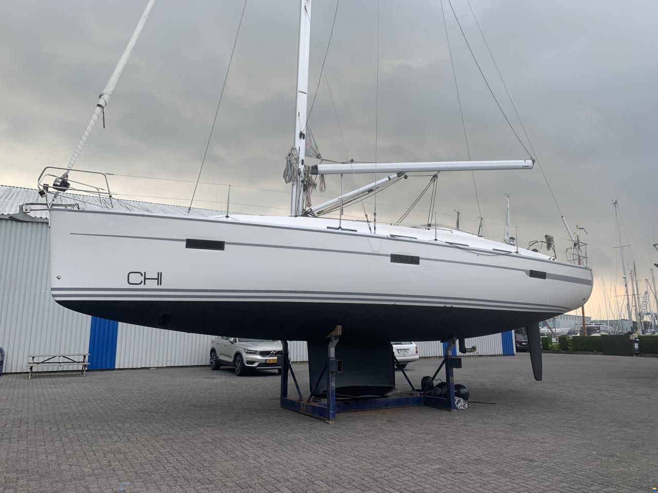 Bavaria Cruiser 40