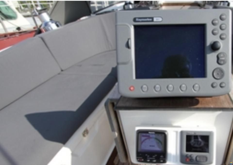 Bavaria Cruiser 40