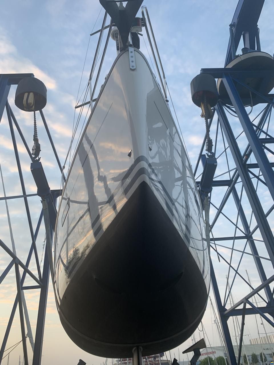Bavaria Cruiser 40