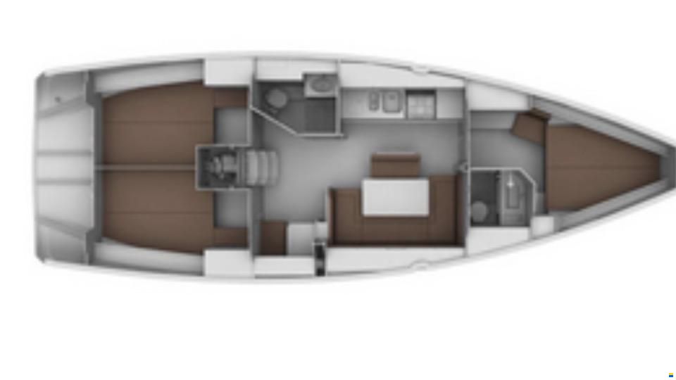 Bavaria Cruiser 40