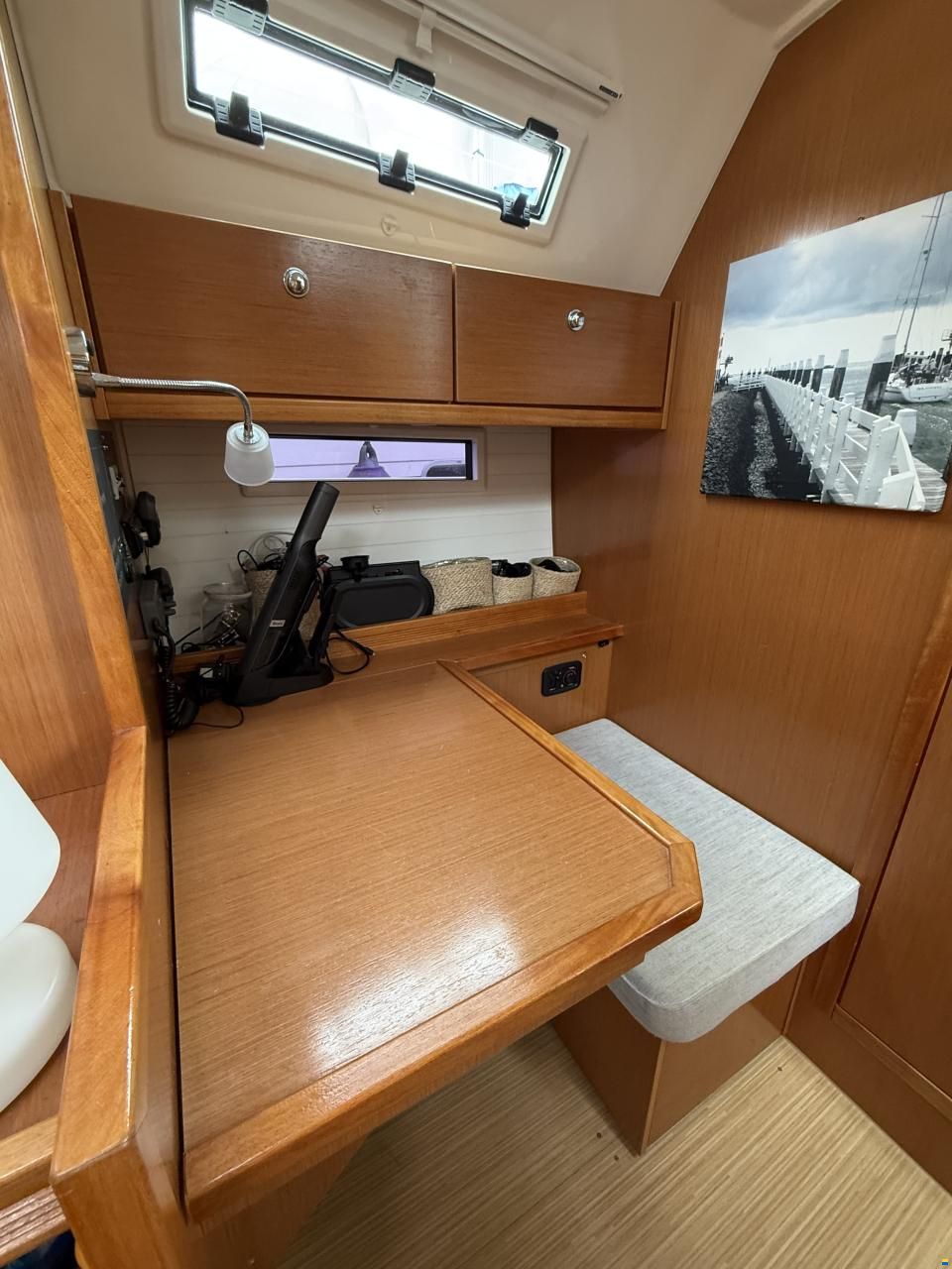 Bavaria Cruiser 40