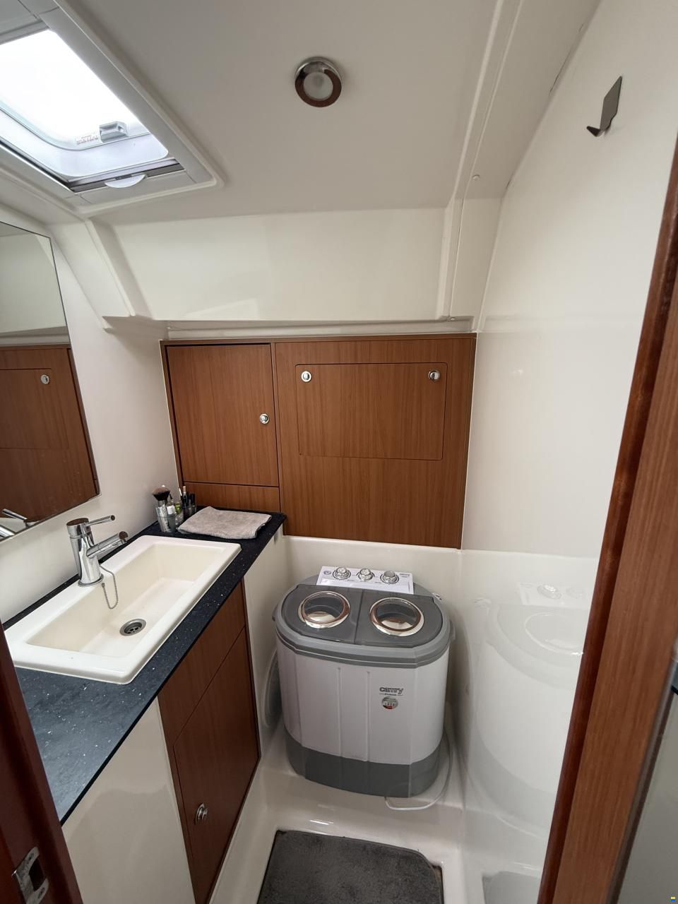 Bavaria Cruiser 40