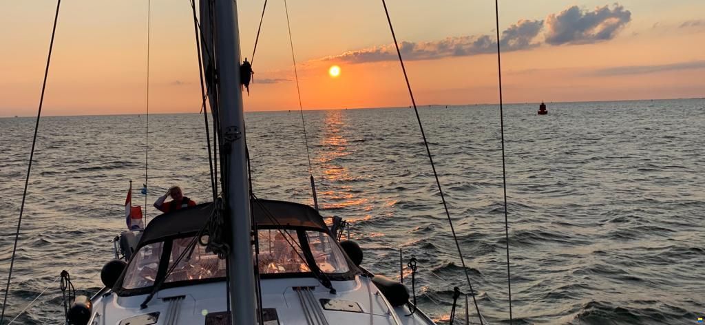 Bavaria Cruiser 40