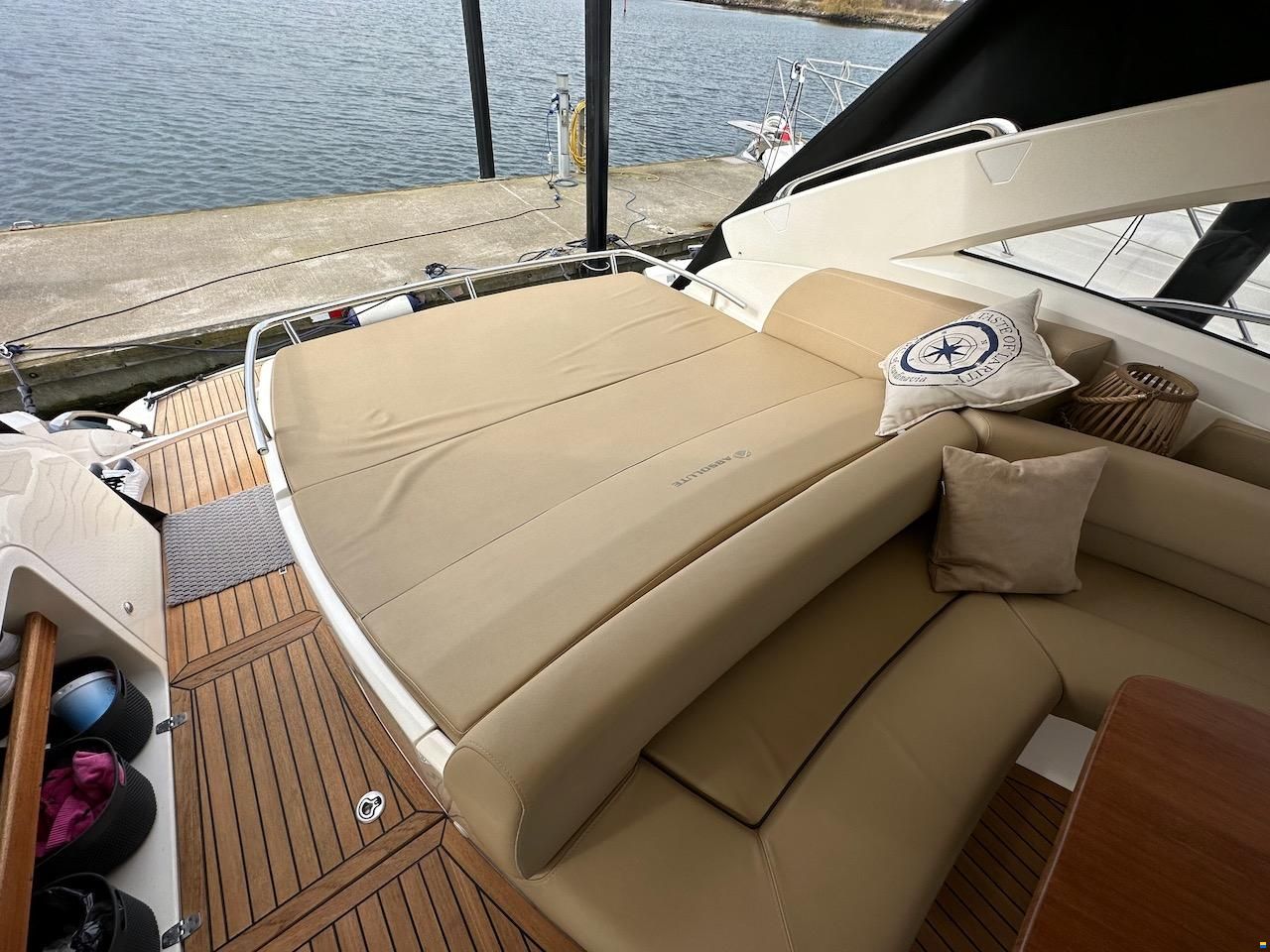 Absolute 47 HT