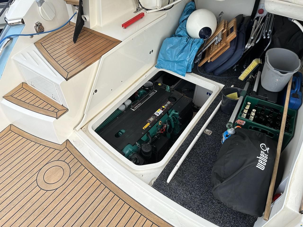 Absolute 47 HT