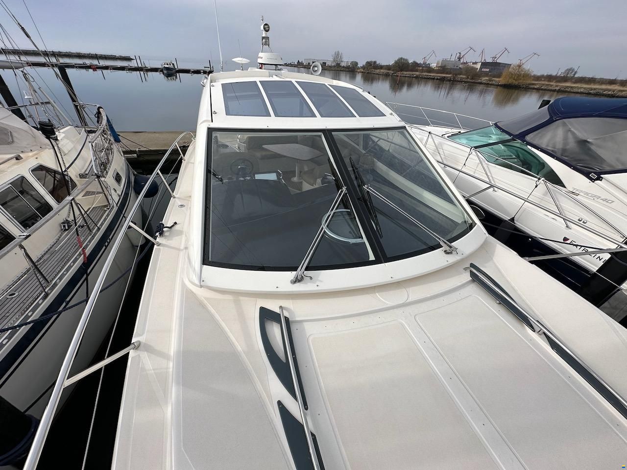 Absolute 47 HT