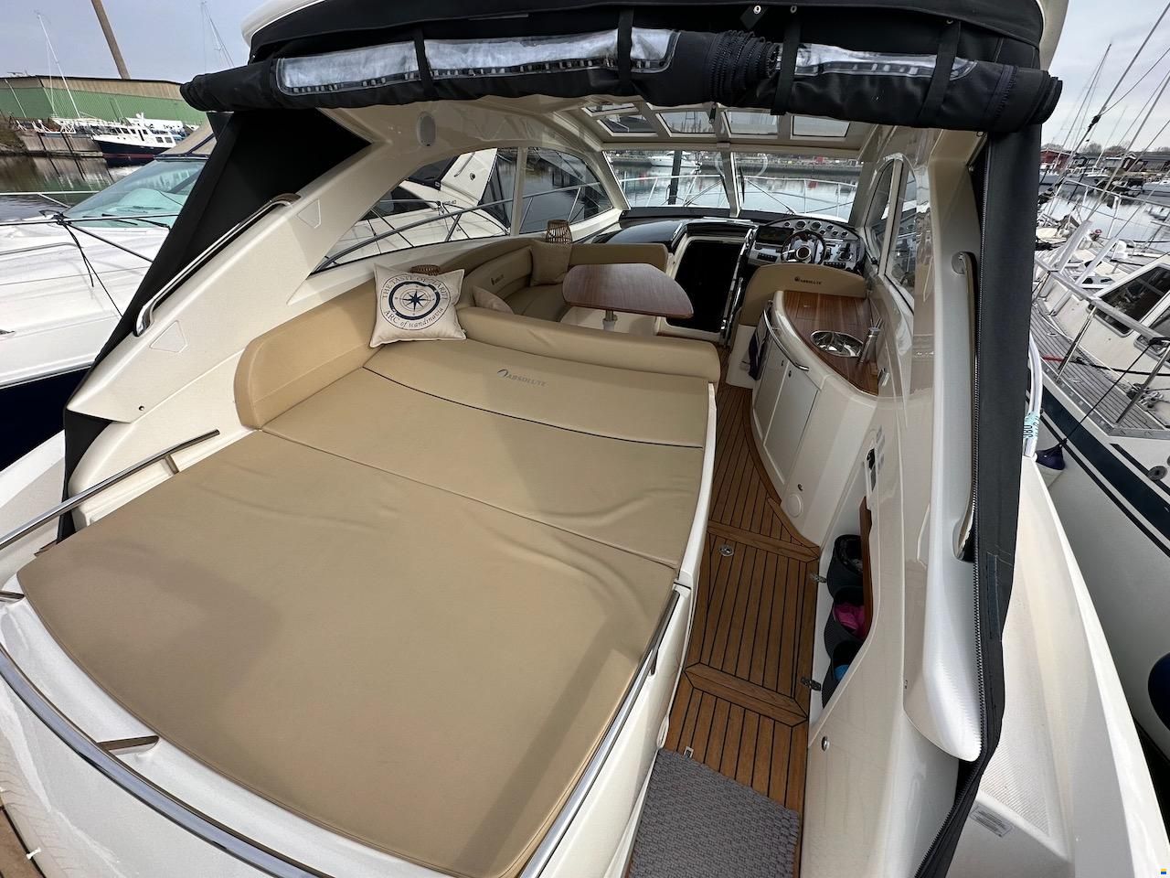 Absolute 47 HT