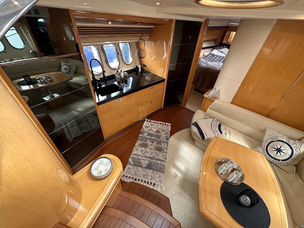 Absolute 47 HT