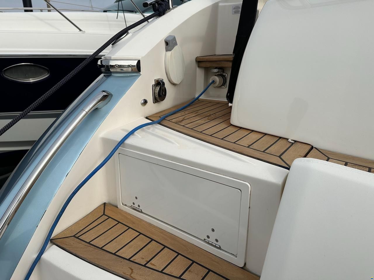 Absolute 47 HT