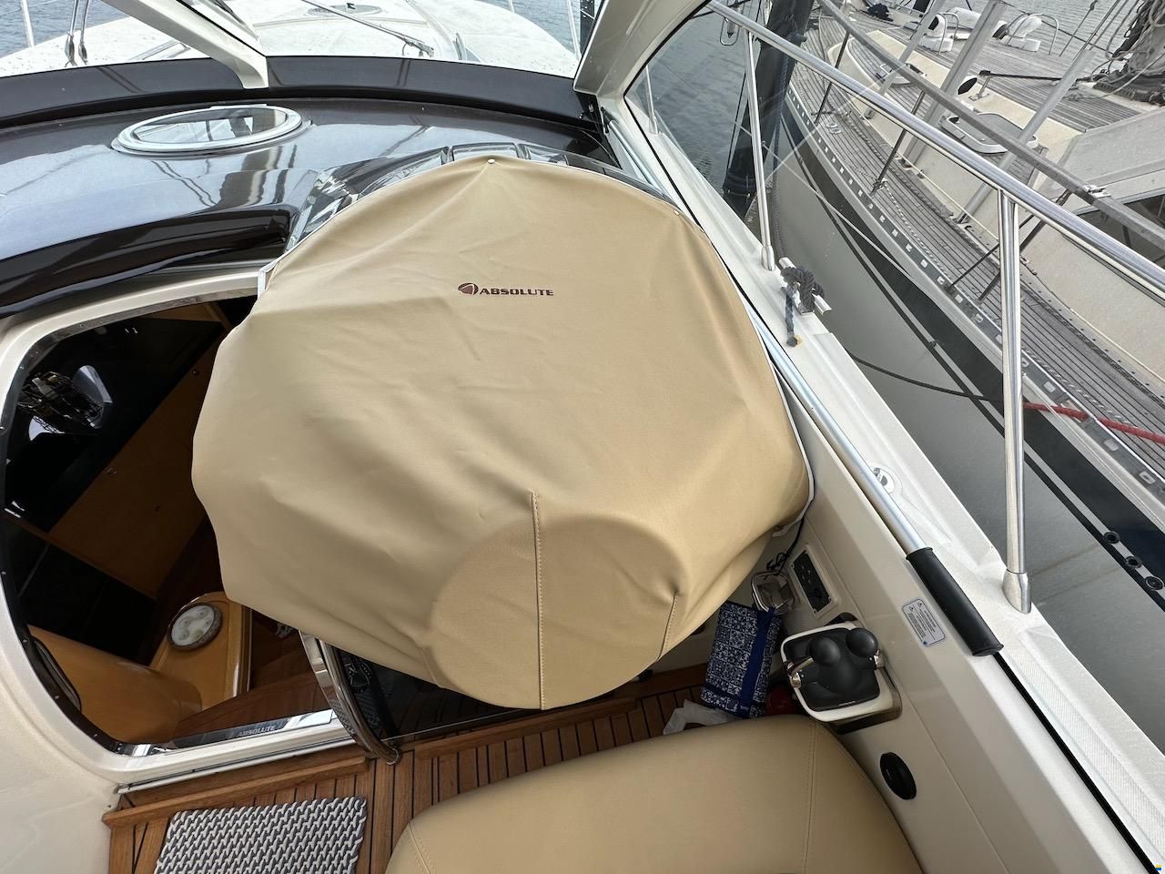 Absolute 47 HT