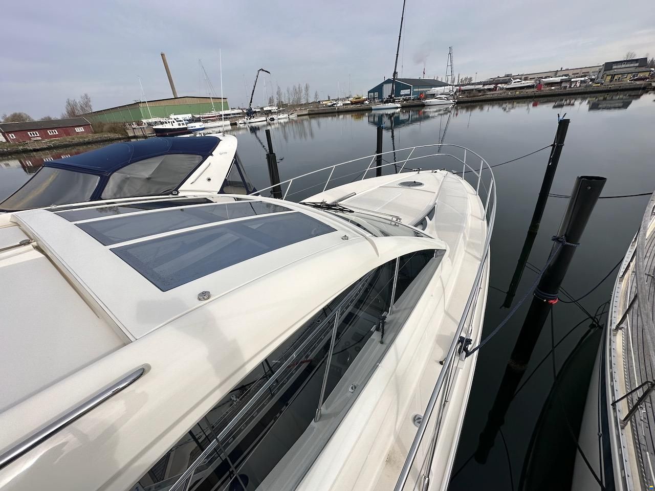 Absolute 47 HT