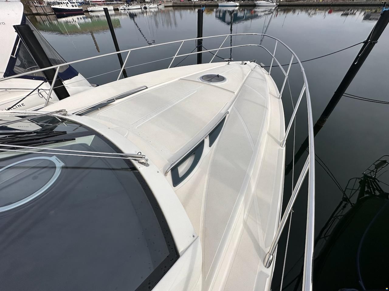 Absolute 47 HT