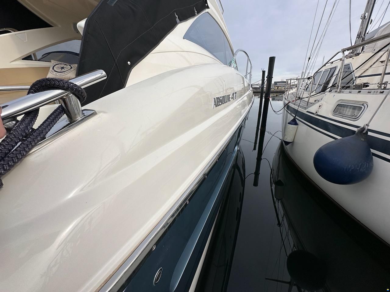 Absolute 47 HT