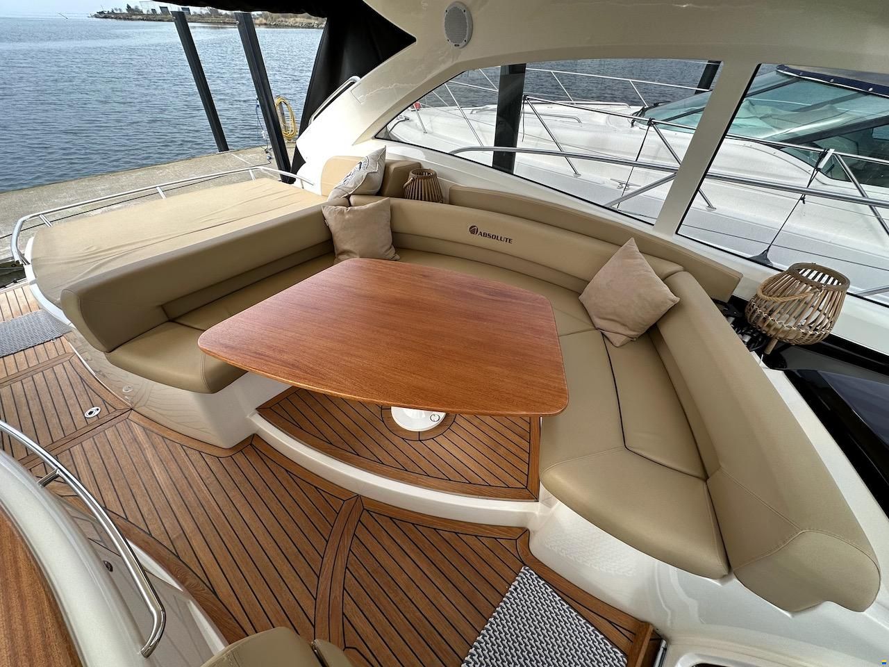 Absolute 47 HT