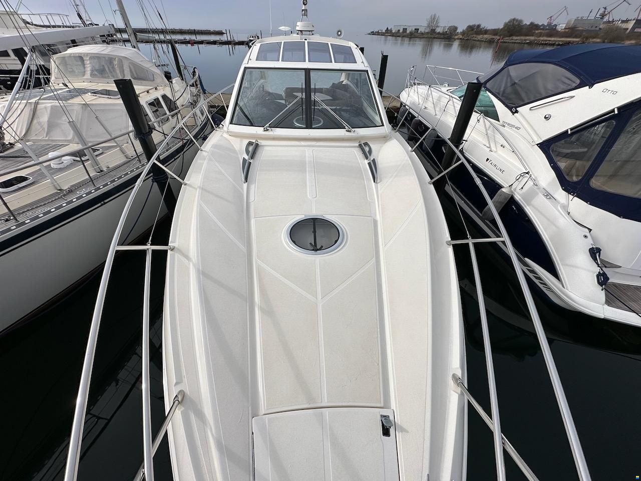 Absolute 47 HT