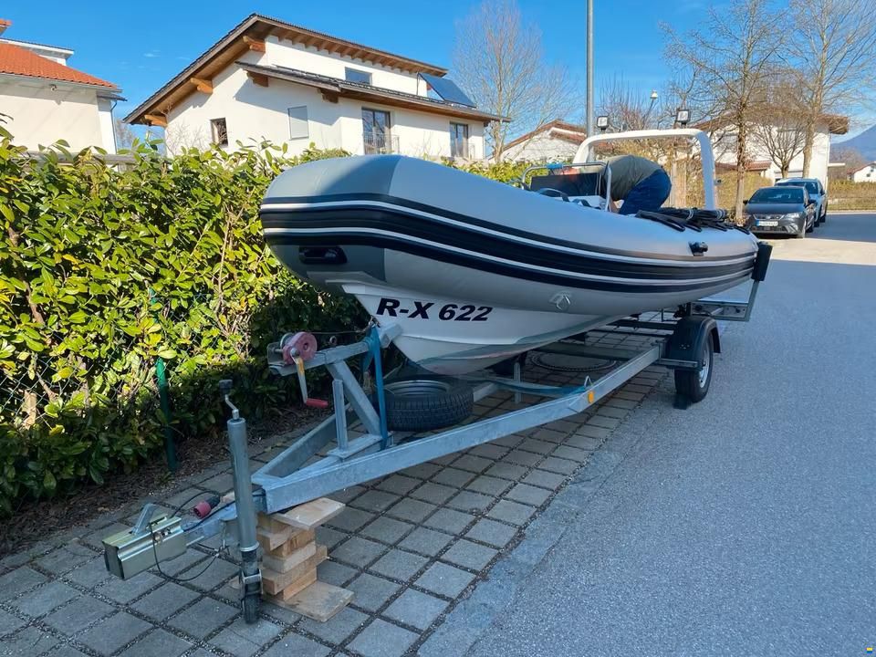 Lava Marine 520 Expedition