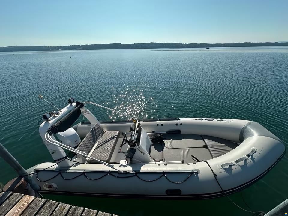 Lava Marine 520 Expedition