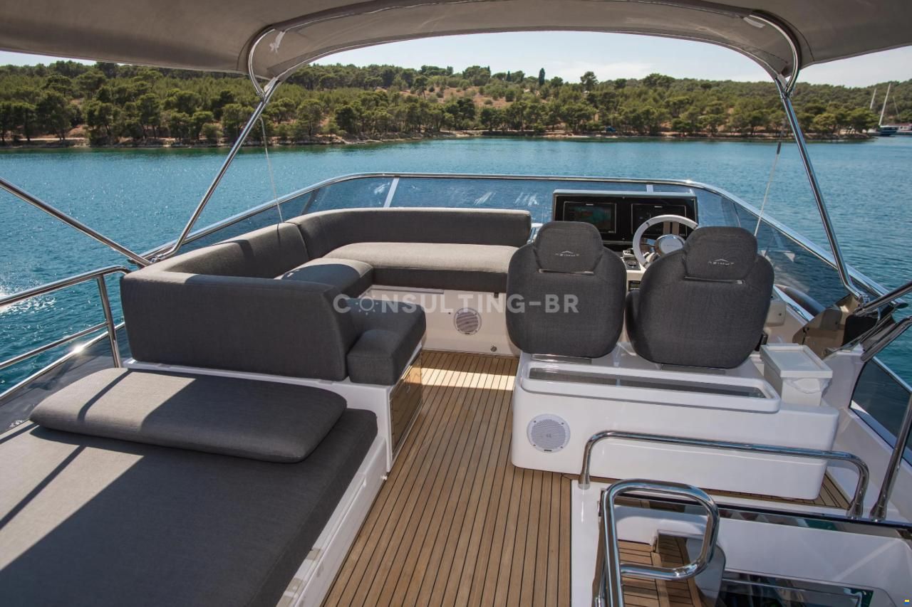 Azimut S7
