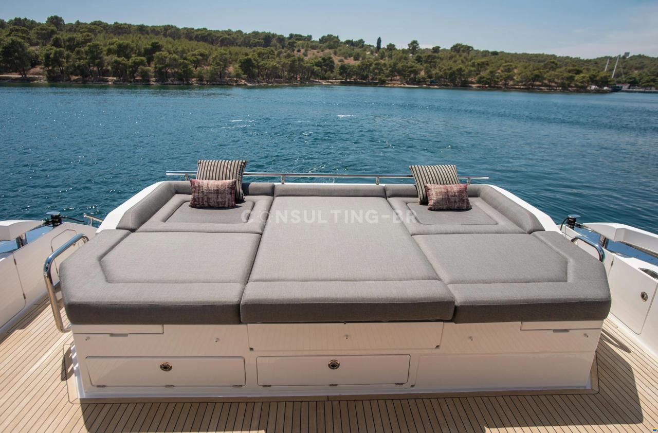 Azimut S7