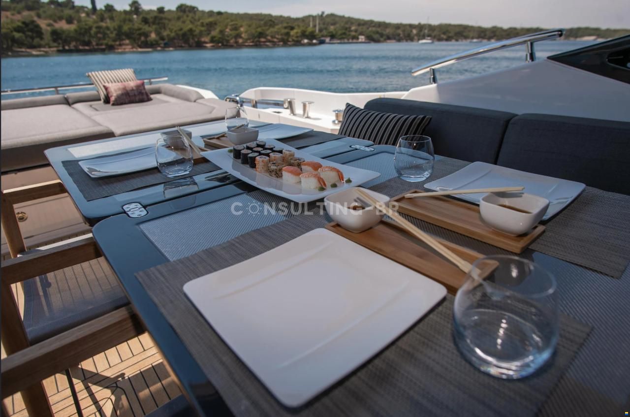 Azimut S7