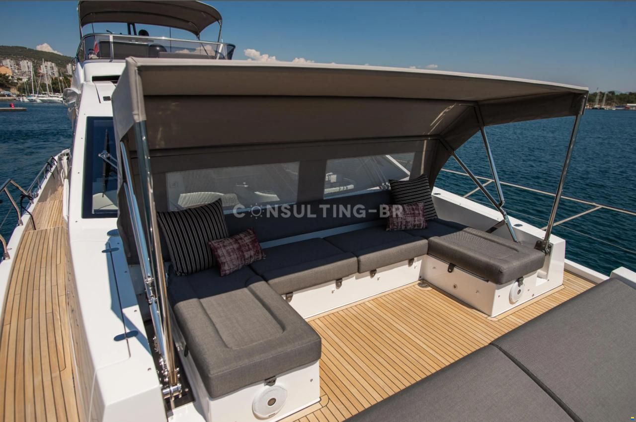 Azimut S7