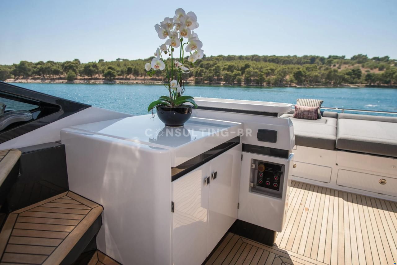 Azimut S7