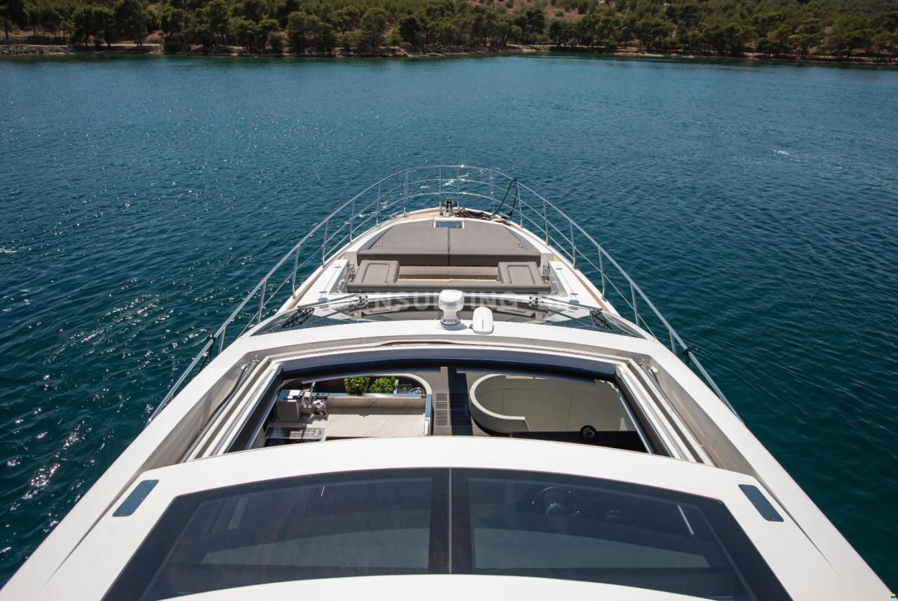 Azimut S7