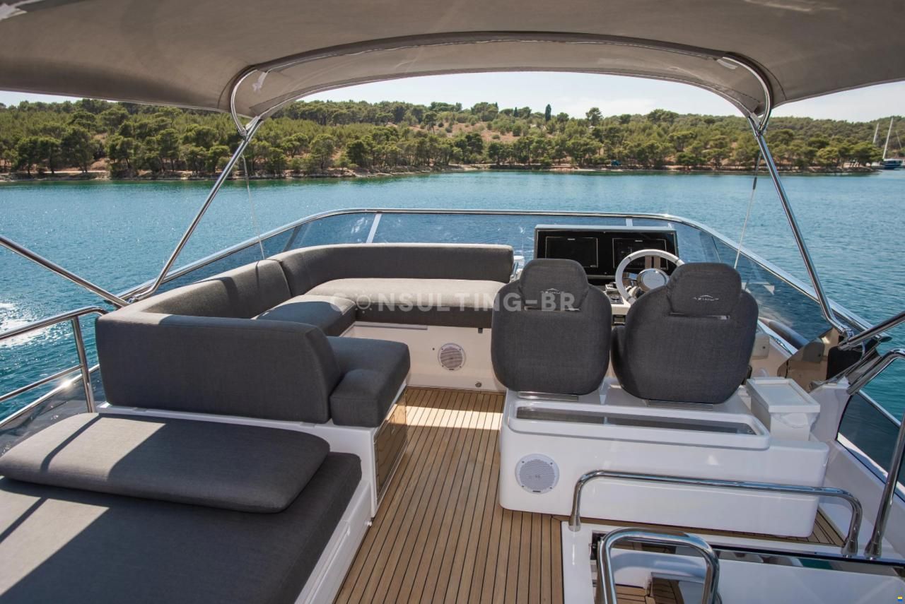 Azimut S7