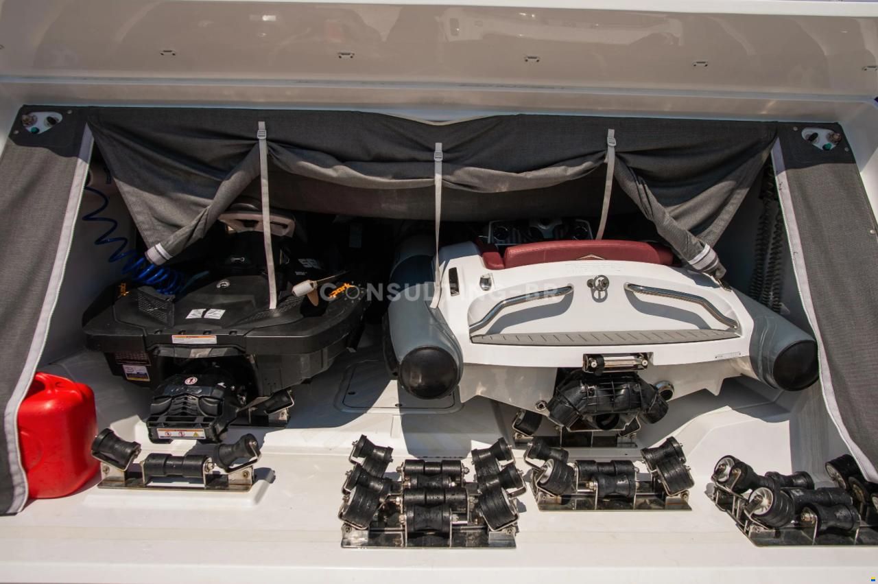 Azimut S7