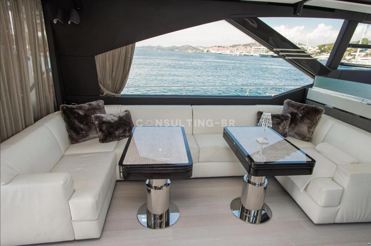 Azimut S7