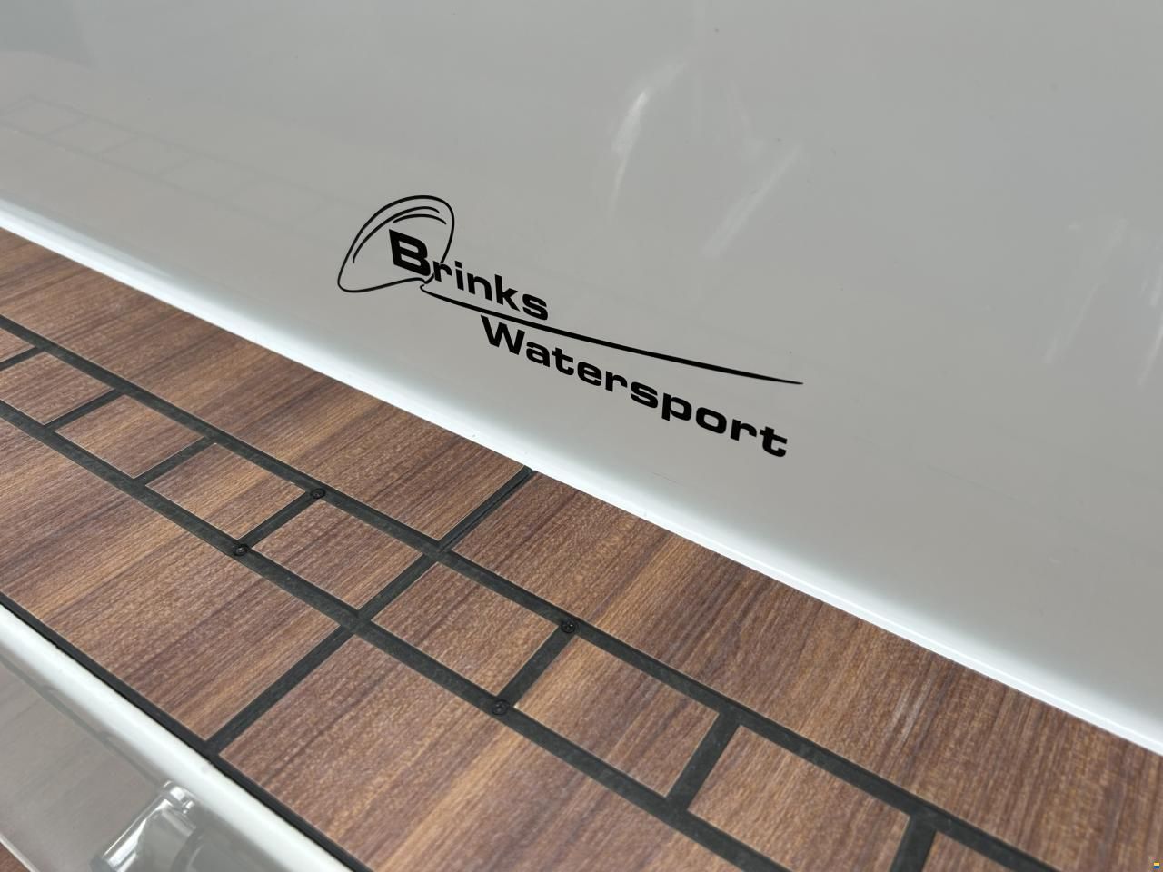 Admiral Boats 570 Tender