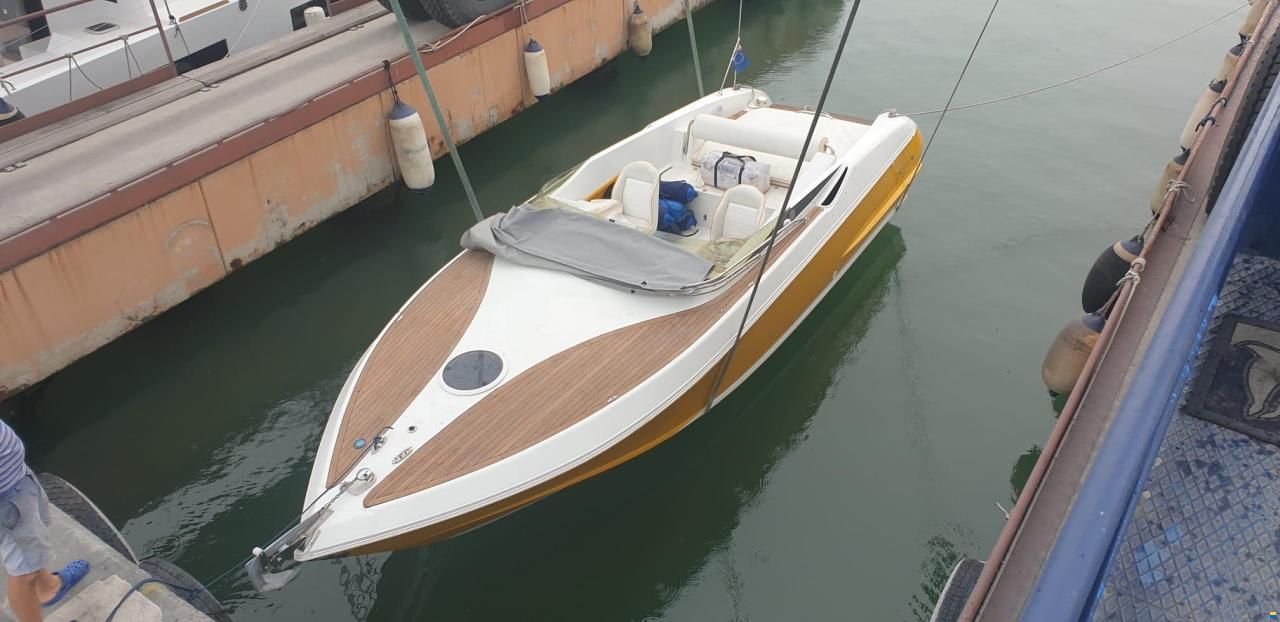 Dellapasqua DC 7 Elite