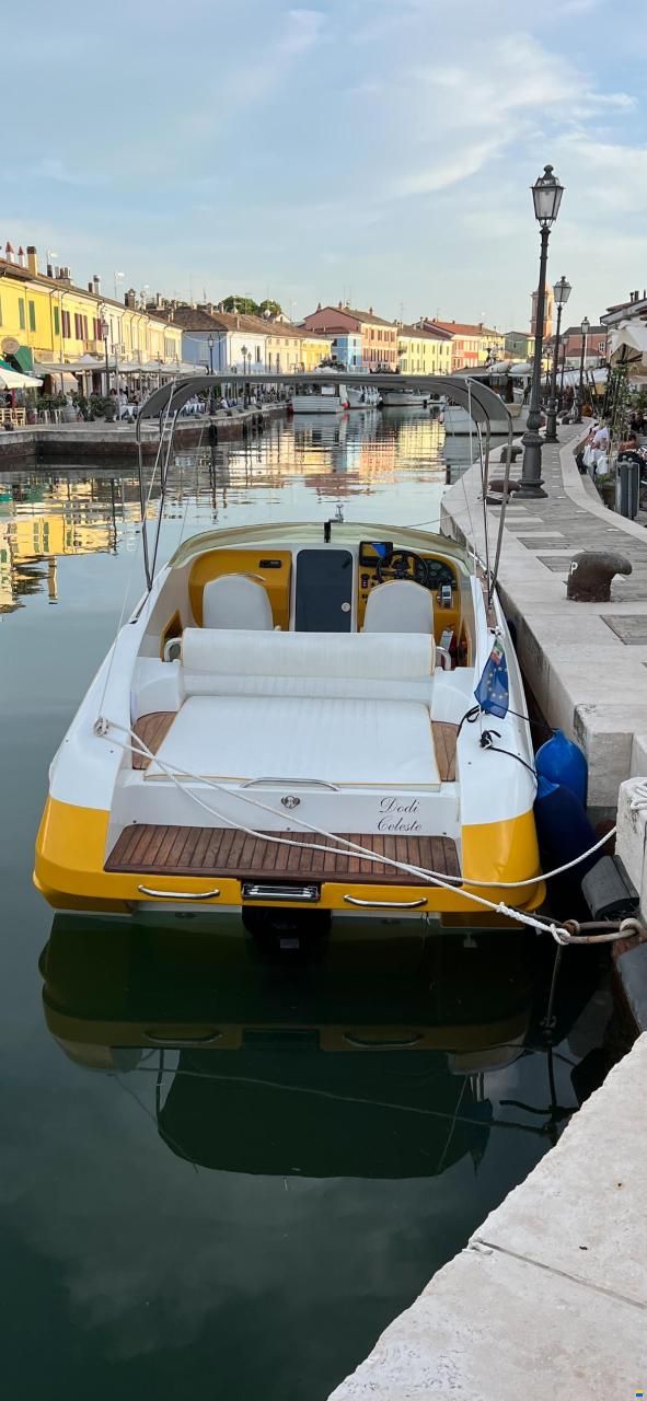 Dellapasqua DC 7 Elite
