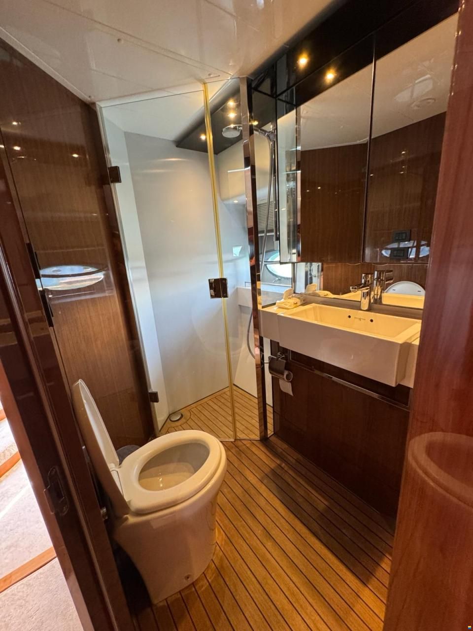 Princess 60