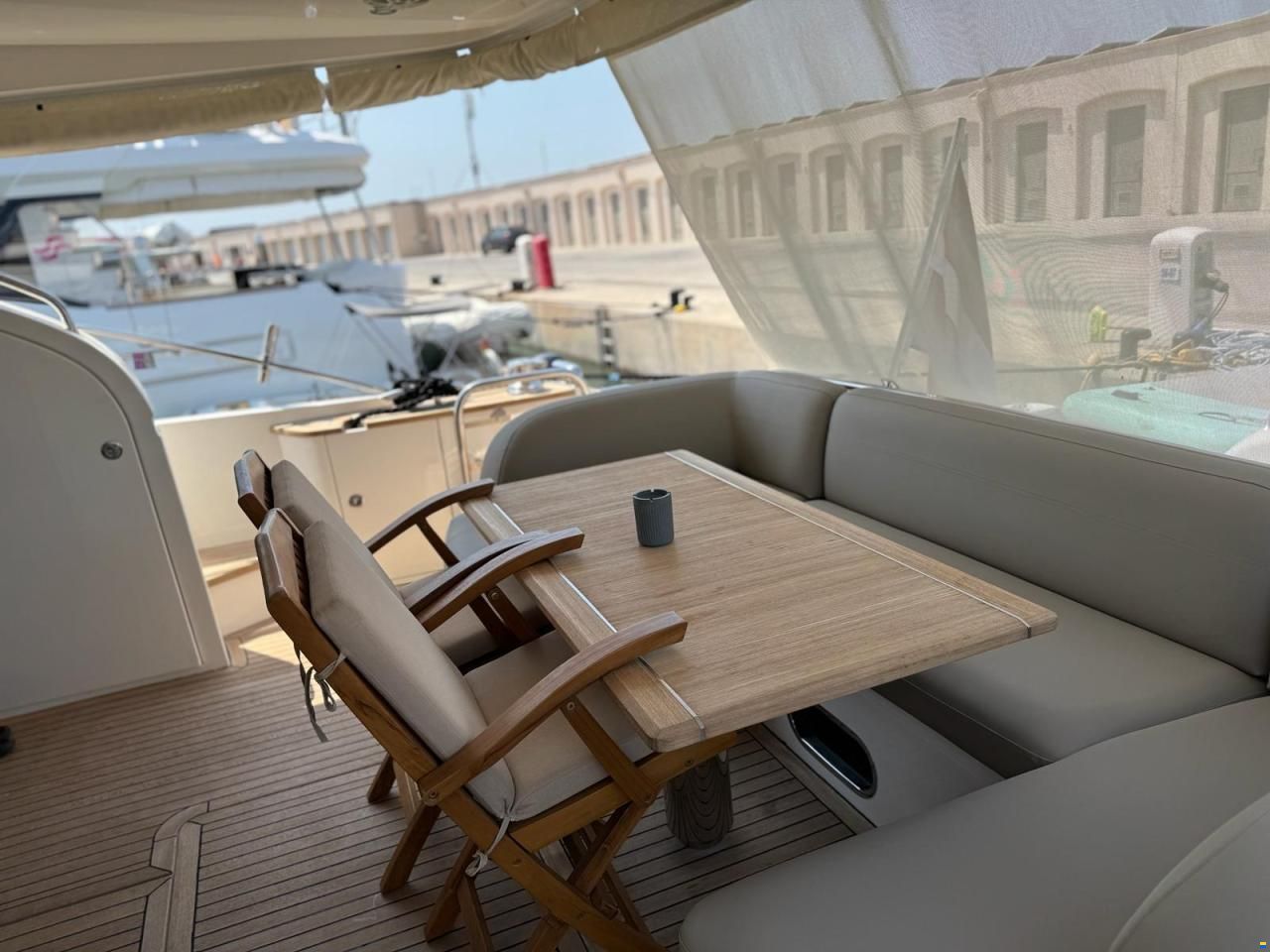 Princess 60