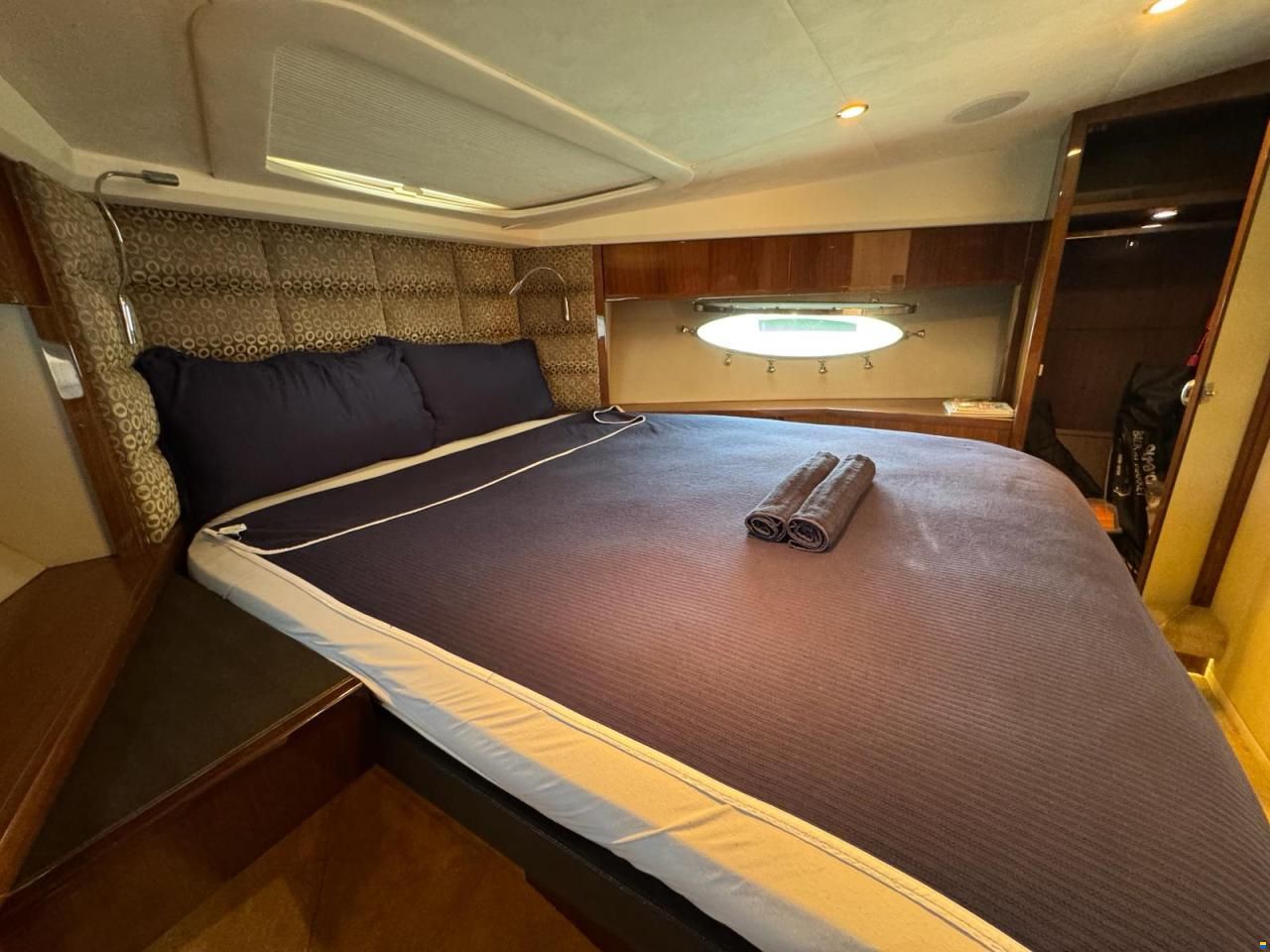 Princess 60