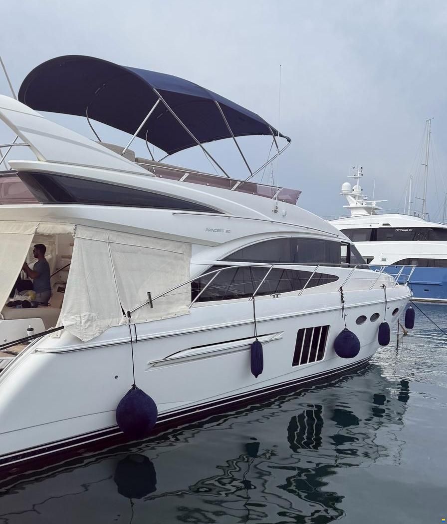 Princess 60