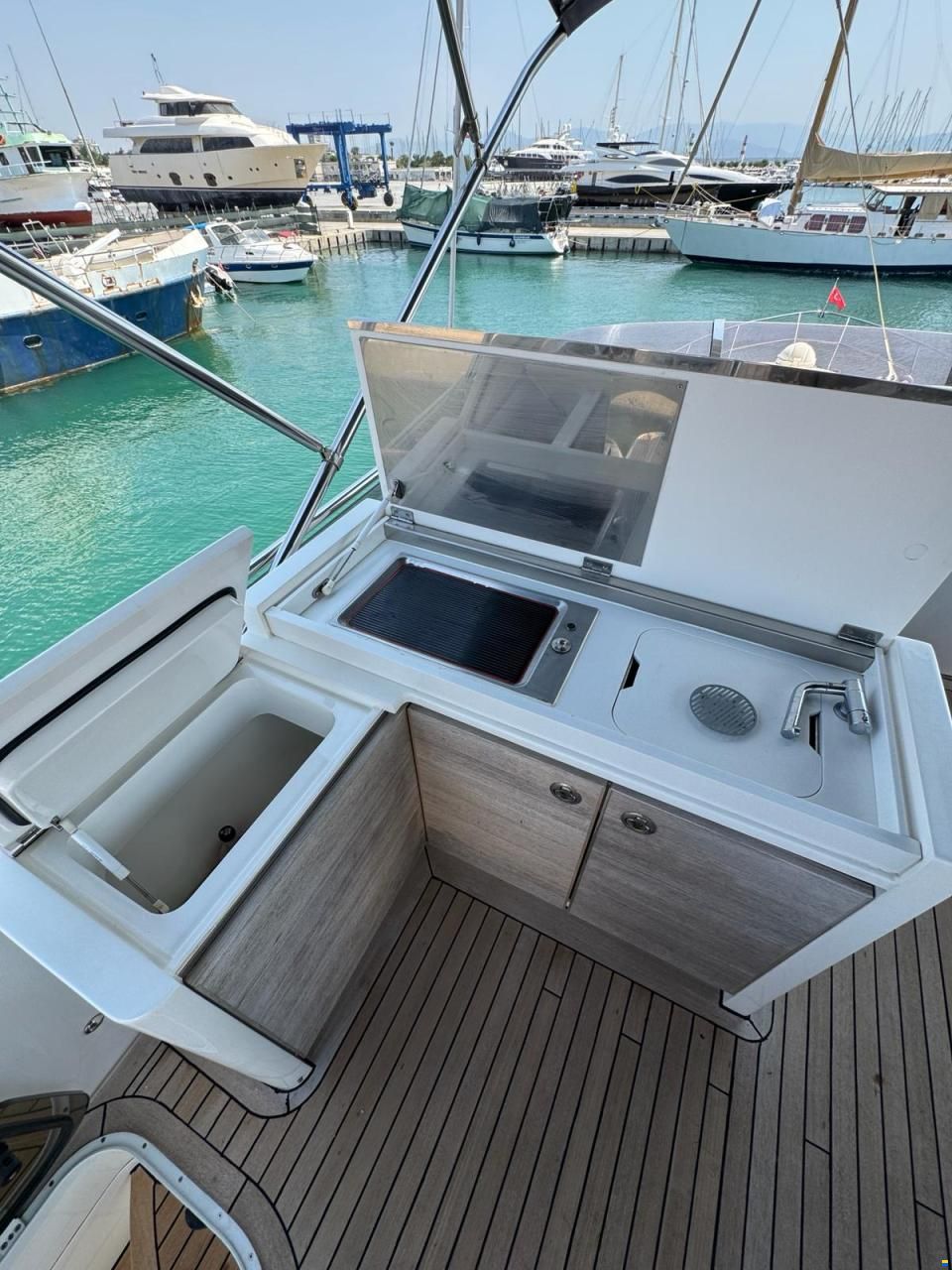 Princess 60