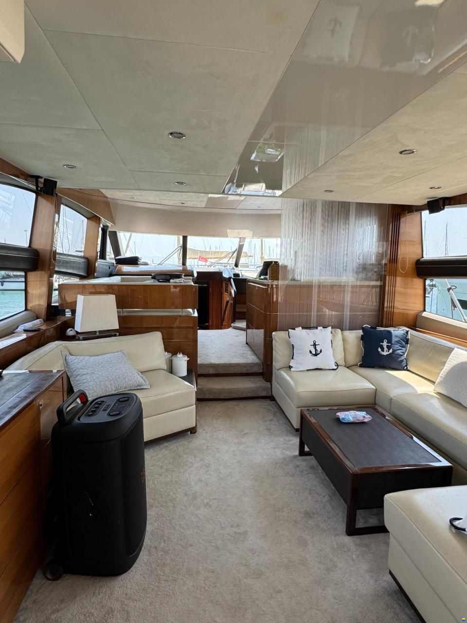 Princess 60