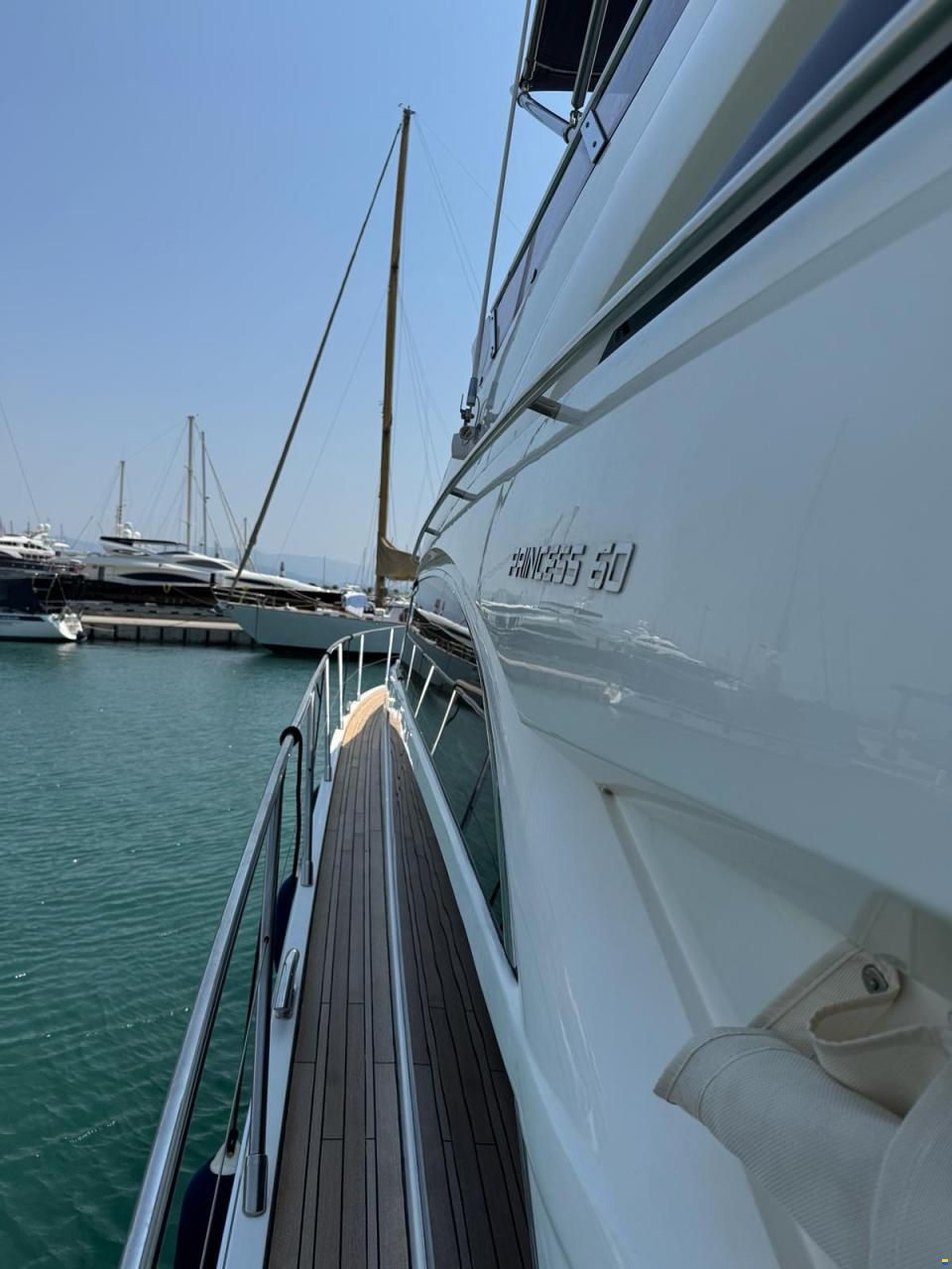 Princess 60