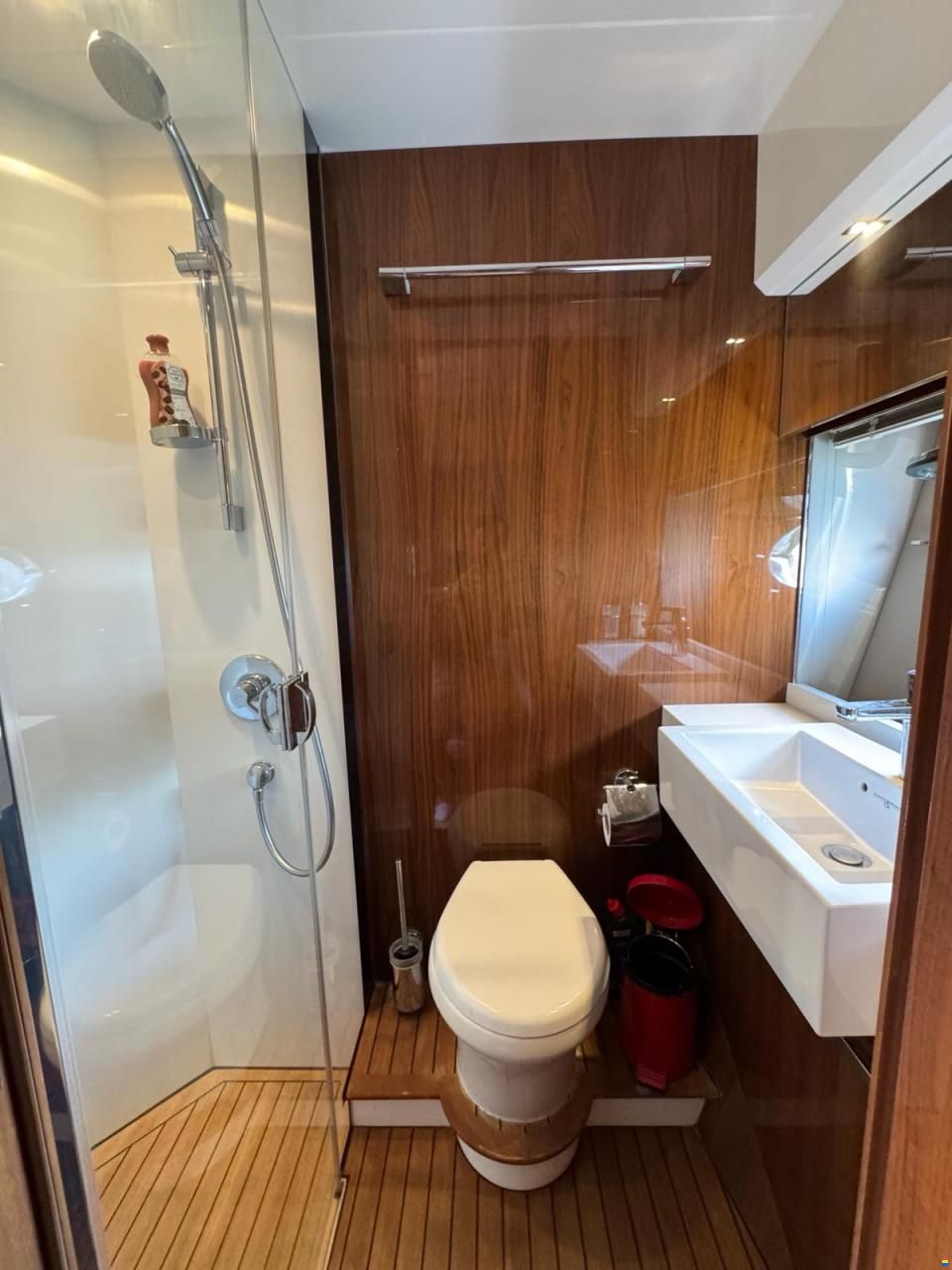 Princess 60